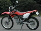 Honda XR 230R